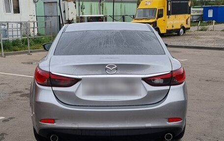 Mazda 6, 2013 год, 1 380 000 рублей, 2 фотография