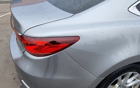 Mazda 6, 2013 год, 1 380 000 рублей, 10 фотография