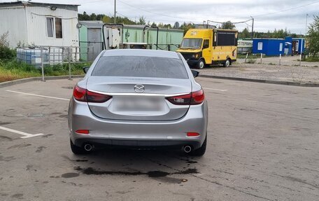 Mazda 6, 2013 год, 1 380 000 рублей, 8 фотография