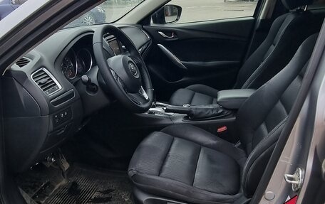 Mazda 6, 2013 год, 1 380 000 рублей, 16 фотография