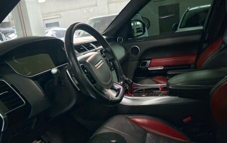 Land Rover Range Rover Sport II, 2017 год, 4 290 000 рублей, 6 фотография