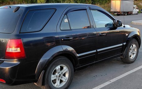 KIA Sorento IV, 2009 год, 500 000 рублей, 2 фотография