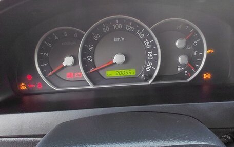 KIA Sorento IV, 2009 год, 500 000 рублей, 10 фотография