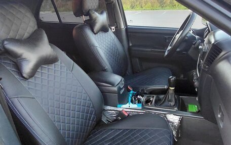 KIA Sorento IV, 2009 год, 500 000 рублей, 7 фотография