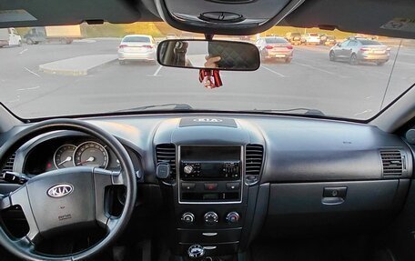 KIA Sorento IV, 2009 год, 500 000 рублей, 9 фотография