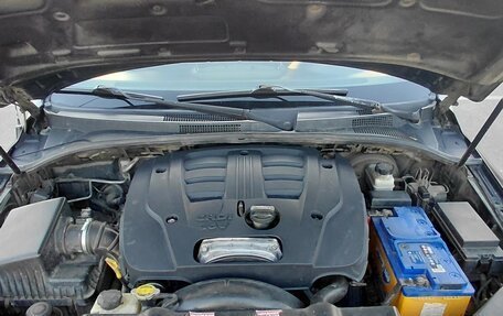 KIA Sorento IV, 2009 год, 500 000 рублей, 11 фотография