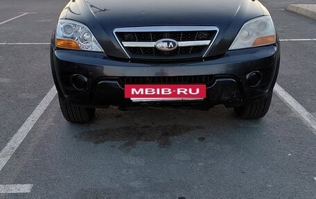 KIA Sorento IV, 2009 год, 500 000 рублей, 3 фотография