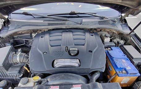 KIA Sorento IV, 2009 год, 500 000 рублей, 16 фотография