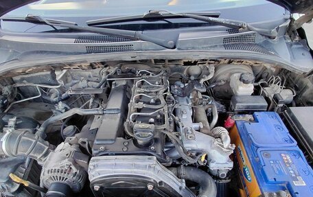 KIA Sorento IV, 2009 год, 500 000 рублей, 17 фотография