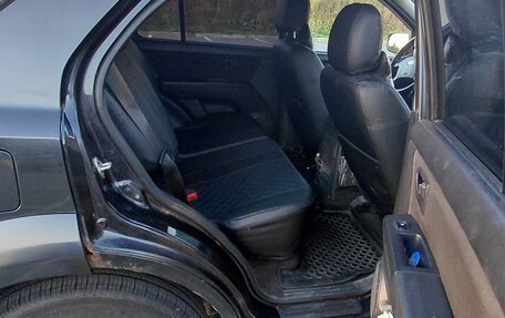 KIA Sorento IV, 2009 год, 500 000 рублей, 13 фотография