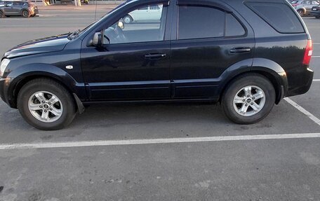 KIA Sorento IV, 2009 год, 500 000 рублей, 15 фотография