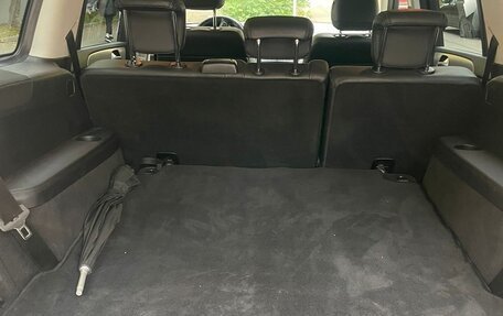 Mercedes-Benz GLS, 2017 год, 3 350 000 рублей, 9 фотография
