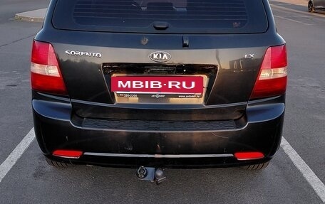 KIA Sorento IV, 2009 год, 500 000 рублей, 4 фотография