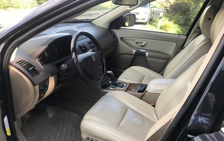 Volvo XC90 II рестайлинг, 2007 год, 1 350 000 рублей, 5 фотография