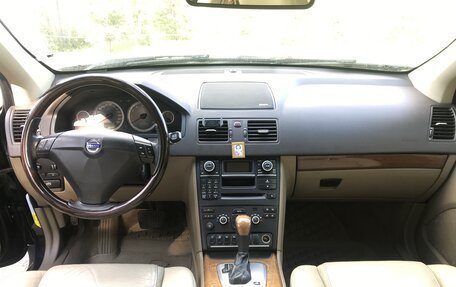 Volvo XC90 II рестайлинг, 2007 год, 1 350 000 рублей, 7 фотография