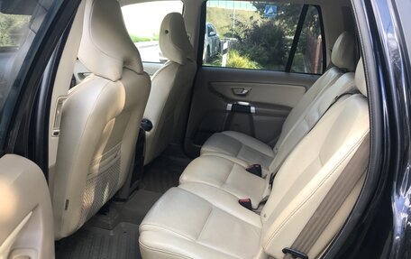 Volvo XC90 II рестайлинг, 2007 год, 1 350 000 рублей, 6 фотография