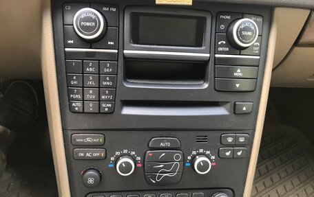 Volvo XC90 II рестайлинг, 2007 год, 1 350 000 рублей, 9 фотография