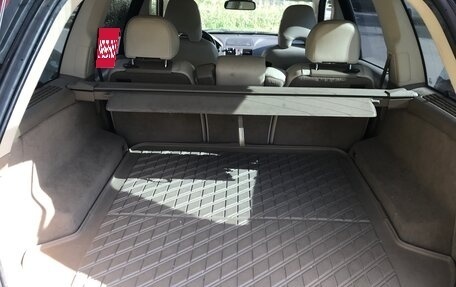 Volvo XC90 II рестайлинг, 2007 год, 1 350 000 рублей, 10 фотография