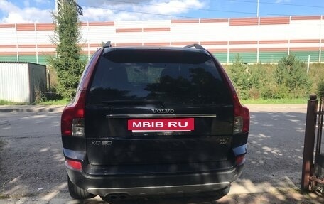 Volvo XC90 II рестайлинг, 2007 год, 1 350 000 рублей, 4 фотография