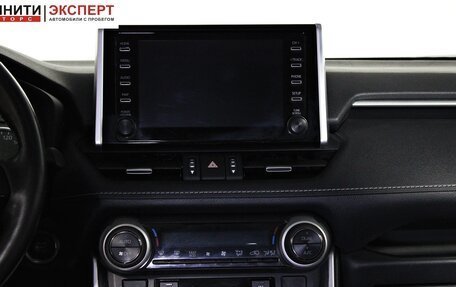 Toyota RAV4, 2021 год, 3 347 000 рублей, 15 фотография