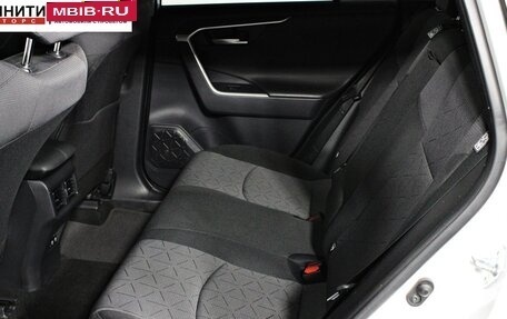 Toyota RAV4, 2021 год, 3 347 000 рублей, 16 фотография