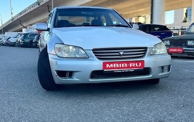 Toyota Altezza, 2000 год, 670 000 рублей, 1 фотография