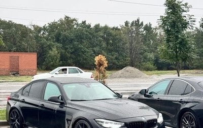BMW M3, 2017 год, 3 500 000 рублей, 1 фотография