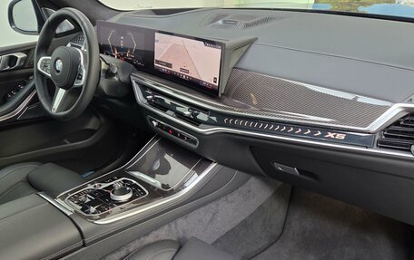 BMW X5, 2025 год, 17 000 000 рублей, 2 фотография