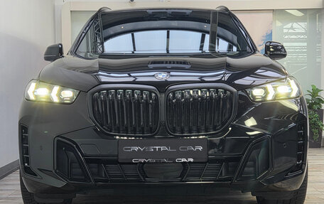 BMW X5, 2025 год, 17 000 000 рублей, 4 фотография