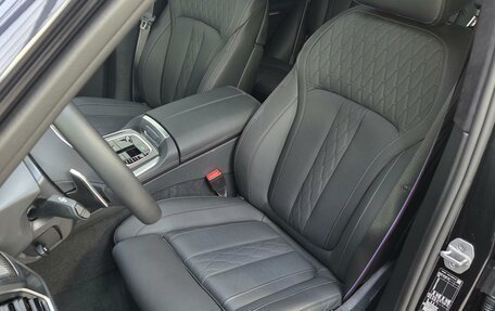 BMW X5, 2025 год, 17 000 000 рублей, 14 фотография