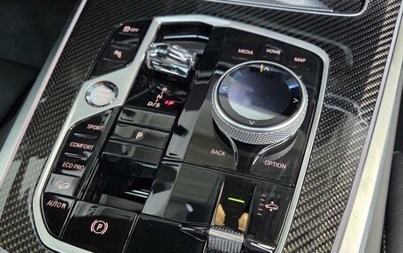 BMW X5, 2025 год, 17 000 000 рублей, 10 фотография