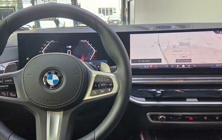 BMW X5, 2025 год, 17 000 000 рублей, 9 фотография