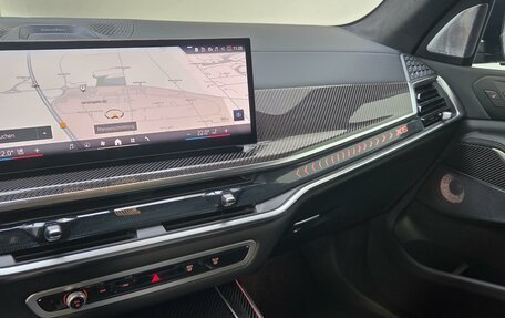 BMW X5, 2025 год, 17 000 000 рублей, 13 фотография