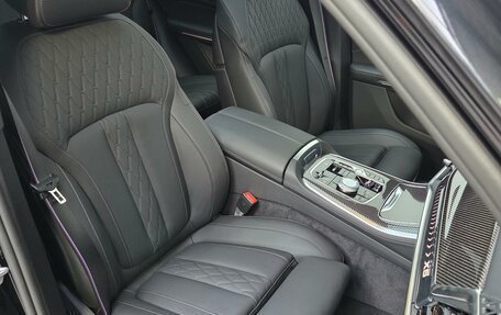 BMW X5, 2025 год, 17 000 000 рублей, 15 фотография