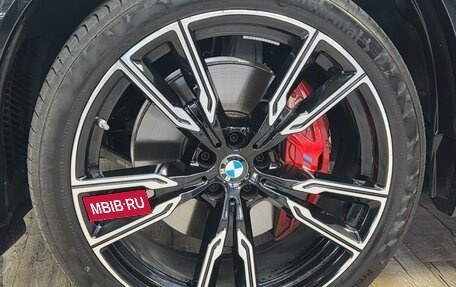BMW X5, 2025 год, 17 000 000 рублей, 6 фотография