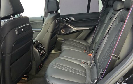 BMW X5, 2025 год, 17 000 000 рублей, 17 фотография