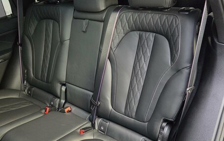 BMW X5, 2025 год, 17 000 000 рублей, 16 фотография