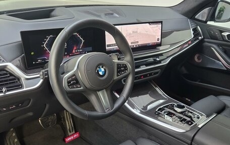 BMW X5, 2025 год, 17 000 000 рублей, 8 фотография