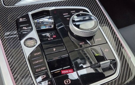 BMW X5, 2025 год, 17 000 000 рублей, 11 фотография