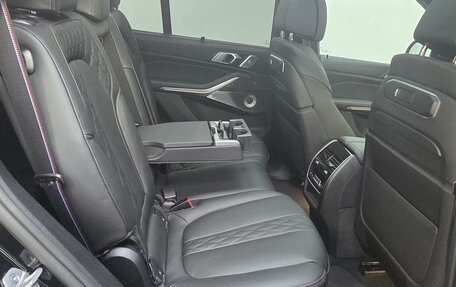 BMW X5, 2025 год, 17 000 000 рублей, 19 фотография