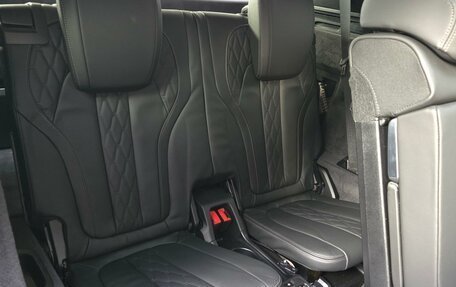 BMW X5, 2025 год, 17 000 000 рублей, 20 фотография