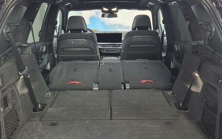 BMW X5, 2025 год, 17 000 000 рублей, 25 фотография