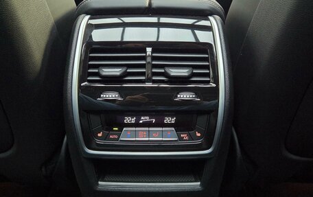 BMW X5, 2025 год, 17 000 000 рублей, 23 фотография