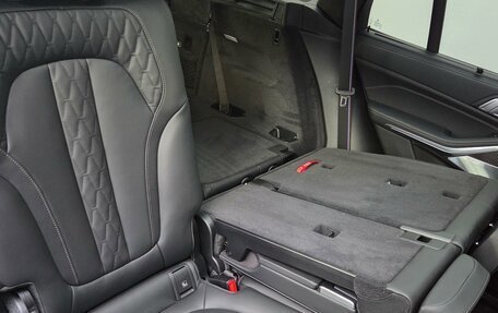 BMW X5, 2025 год, 17 000 000 рублей, 24 фотография