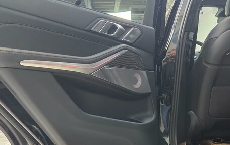 BMW X5, 2025 год, 17 000 000 рублей, 29 фотография