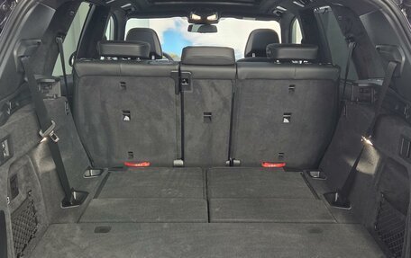 BMW X5, 2025 год, 17 000 000 рублей, 32 фотография