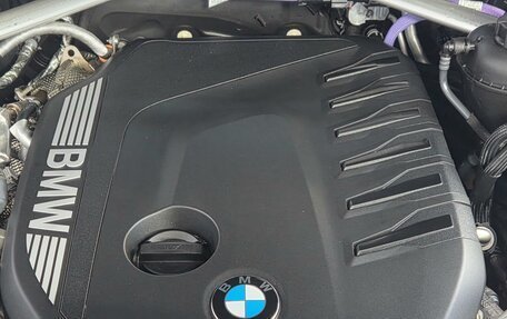 BMW X5, 2025 год, 17 000 000 рублей, 34 фотография