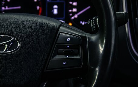 Hyundai Creta I рестайлинг, 2019 год, 1 850 000 рублей, 16 фотография