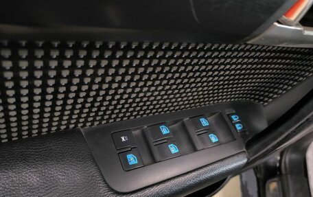 Chevrolet Captiva I, 2007 год, 655 000 рублей, 13 фотография