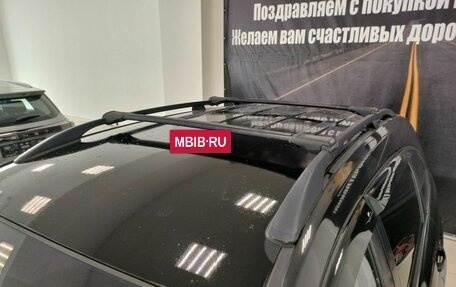 Chevrolet Captiva I, 2007 год, 655 000 рублей, 17 фотография